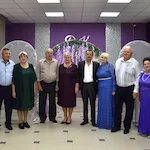 Изображение записи "«Семья – моя вселенная»"