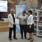 Изображение записи "«Всё начинается с любви»"