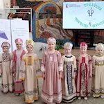 Изображение записи "Всероссийский конкурс юных чтецов «Живая классика»"