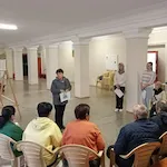 Изображение записи "Здоровье — в каждое село!  "
