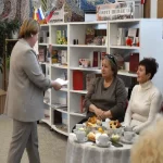Изображение записи "«Тепло домашнего очага»￼"